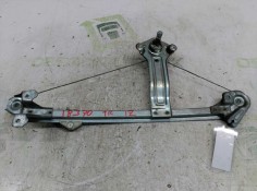 Recambio de elevalunas trasero izquierdo para opel corsa c club referencia OEM IAM 09114706 MANUAL 