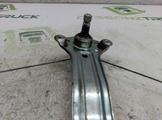 Recambio de elevalunas trasero izquierdo para opel corsa c club referencia OEM IAM 09114706 MANUAL  2