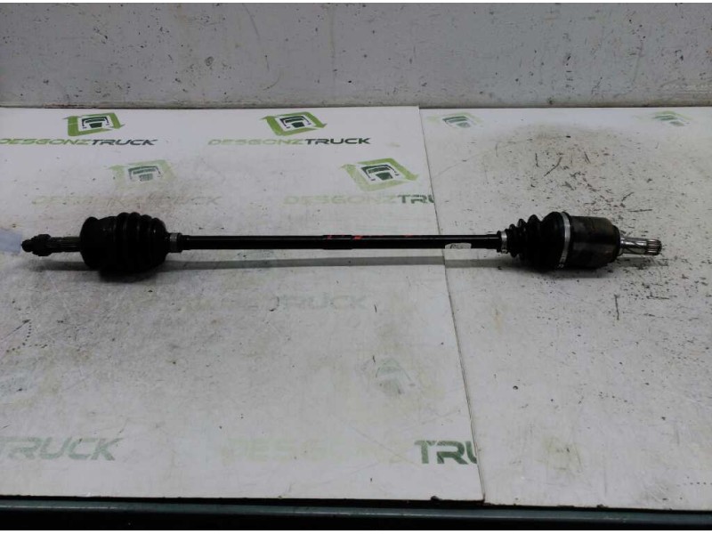 Recambio de transmision delantera derecha para opel corsa c club referencia OEM IAM   