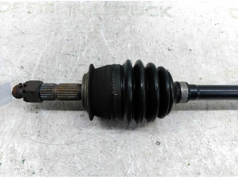 Recambio de transmision delantera derecha para opel corsa c club referencia OEM IAM   