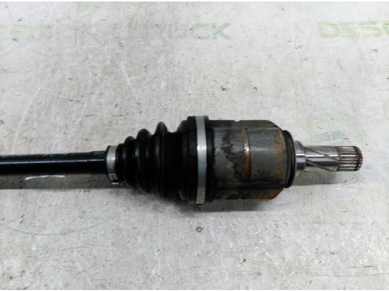 Recambio de transmision delantera derecha para opel corsa c club referencia OEM IAM   