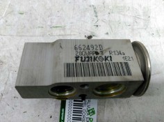Recambio de valvula expansion para opel corsa c club referencia OEM IAM 662492D 09196195  2