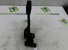 Recambio de potenciometro pedal para opel corsa c club referencia OEM IAM 9129423  