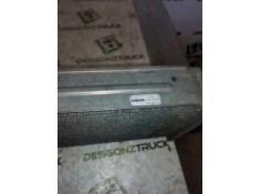 Recambio de intercooler para iveco daily caja abierta / volquete 50 - c 13 caja abierta referencia OEM IAM    2