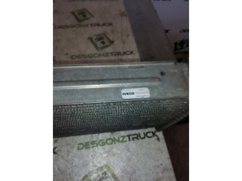 Recambio de intercooler para iveco daily caja abierta / volquete 50 - c 13 caja abierta referencia OEM IAM   