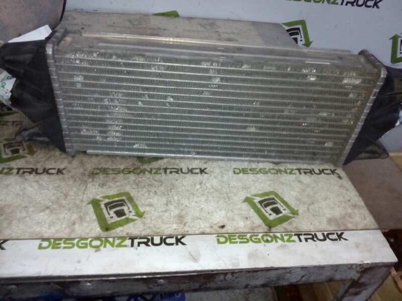 Recambio de intercooler para iveco daily caja abierta / volquete 50 - c 13 caja abierta referencia OEM IAM   