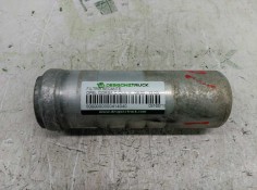 Recambio de filtro secante para opel corsa c club referencia OEM IAM 09165715  