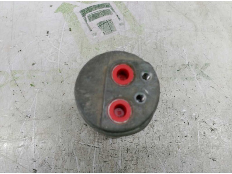 Recambio de filtro secante para opel corsa c club referencia OEM IAM 09165715  