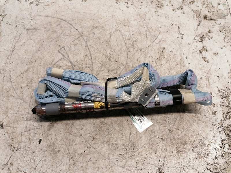 Recambio de airbag cortina delantero derecho para toyota prius (nhw20) basis referencia OEM IAM 412603406Q42  