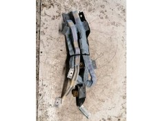 Recambio de airbag cortina delantero izquierdo para toyota prius (nhw20) basis referencia OEM IAM 412505906Q43  