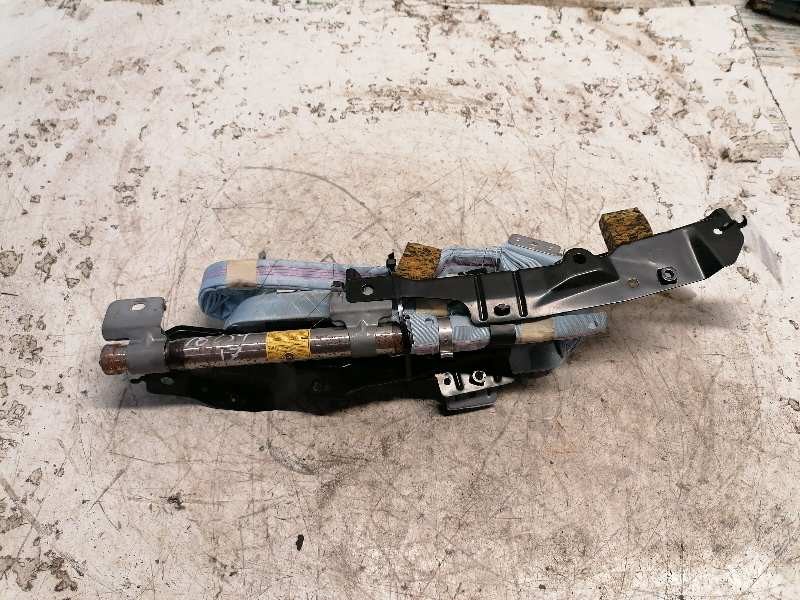 Recambio de airbag cortina delantero izquierdo para toyota prius (nhw20) basis referencia OEM IAM 412505906Q43  