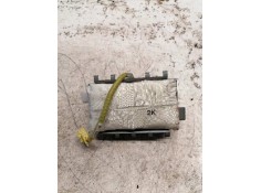 Recambio de airbag delantero derecho para toyota prius (nhw20) basis referencia OEM IAM K13850906P3J  