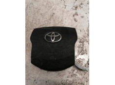 Recambio de airbag delantero izquierdo para toyota prius (nhw20) basis referencia OEM IAM 8442202  