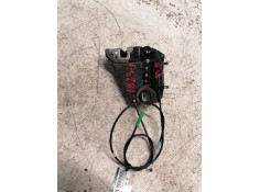 Recambio de cerradura puerta trasera derecha para toyota prius (nhw20) basis referencia OEM IAM   2 PINS 2