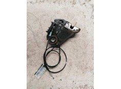 Recambio de cerradura puerta trasera izquierda para toyota prius (nhw20) basis referencia OEM IAM   2 PINS 2