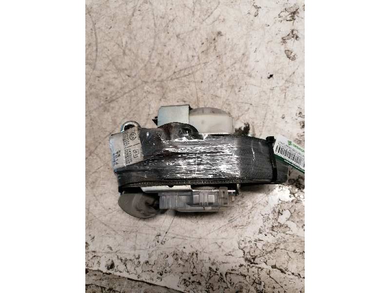 Recambio de cinturon seguridad delantero izquierdo para toyota prius (nhw20) basis referencia OEM IAM   
