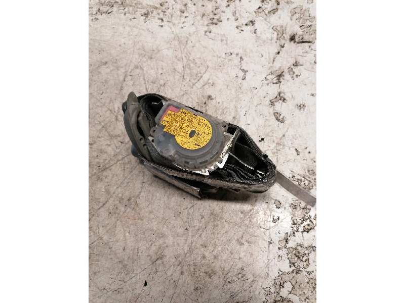 Recambio de cinturon seguridad delantero izquierdo para toyota prius (nhw20) basis referencia OEM IAM   