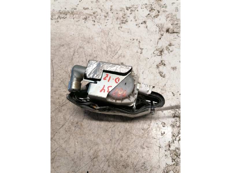 Recambio de cinturon seguridad delantero izquierdo para toyota prius (nhw20) basis referencia OEM IAM   
