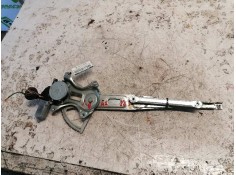 Recambio de elevalunas delantero izquierdo para toyota prius (nhw20) basis referencia OEM IAM 8512058010 6 PINS 