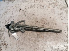 Recambio de elevalunas delantero izquierdo para toyota prius (nhw20) basis referencia OEM IAM 8512058010 6 PINS  2