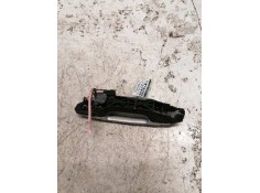 Recambio de maneta exterior trasera izquierda para toyota prius (nhw20) basis referencia OEM IAM    2