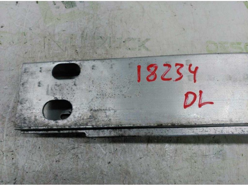 Recambio de refuerzo paragolpes delantero para toyota prius (nhw20) basis referencia OEM IAM   