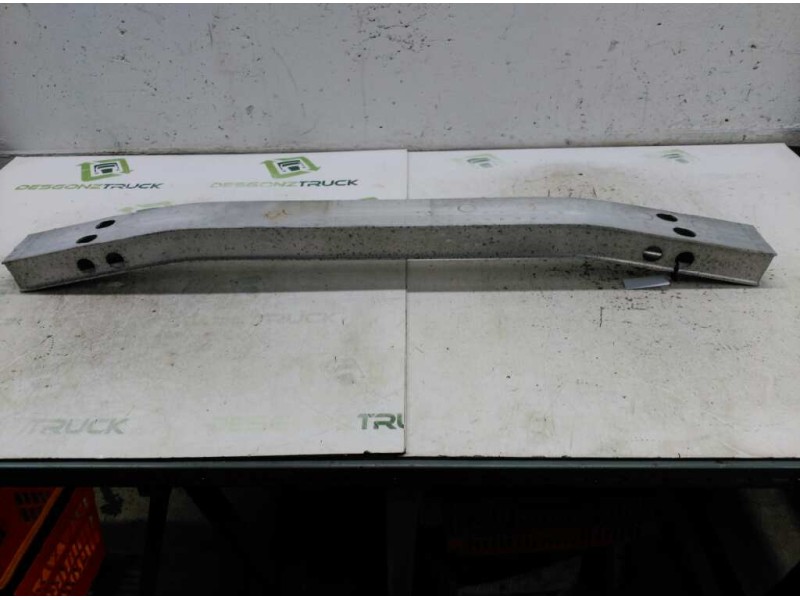 Recambio de refuerzo paragolpes trasero para toyota prius (nhw20) basis referencia OEM IAM   