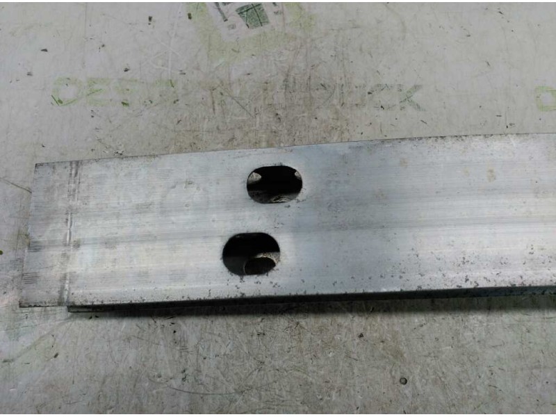 Recambio de refuerzo paragolpes trasero para toyota prius (nhw20) basis referencia OEM IAM   