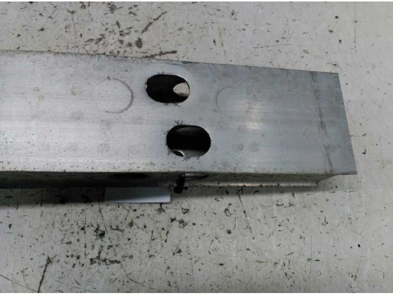 Recambio de refuerzo paragolpes trasero para toyota prius (nhw20) basis referencia OEM IAM   