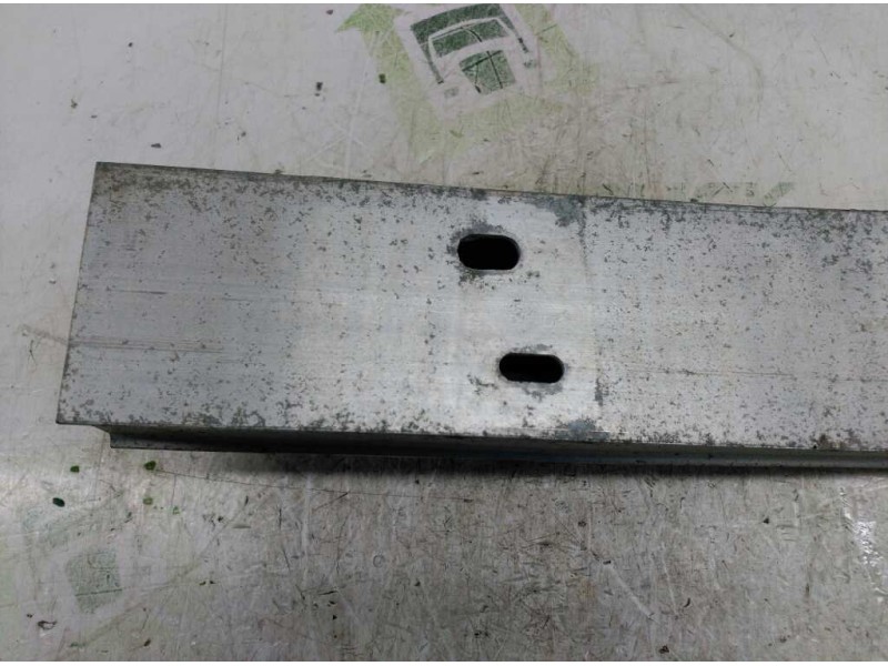 Recambio de refuerzo paragolpes trasero para toyota prius (nhw20) basis referencia OEM IAM   
