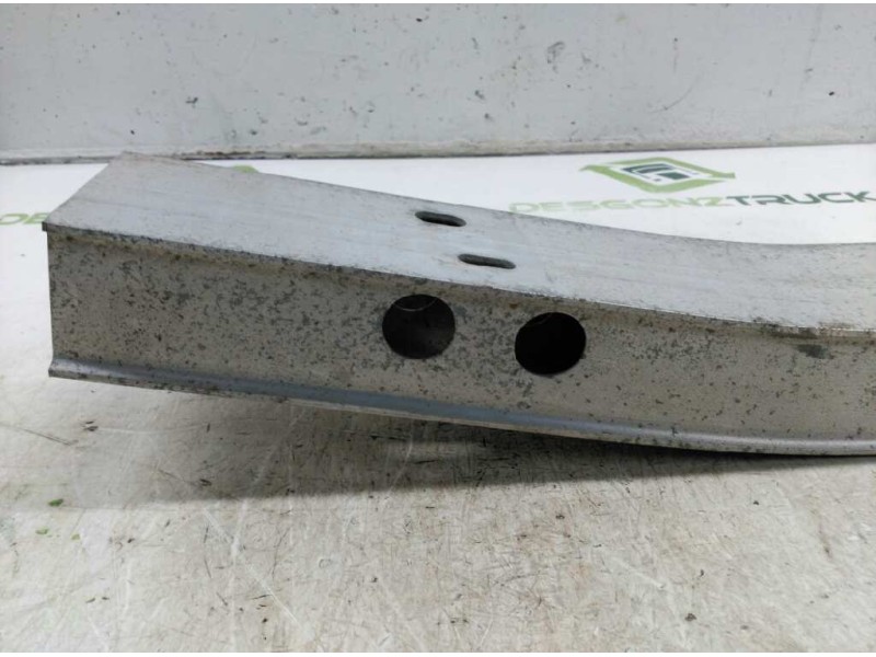 Recambio de refuerzo paragolpes trasero para toyota prius (nhw20) basis referencia OEM IAM   