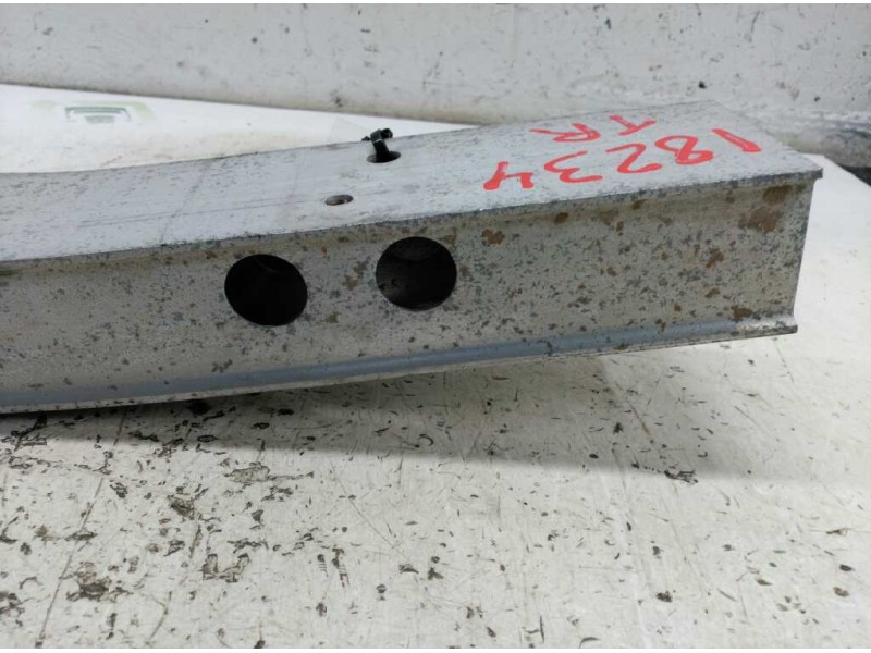 Recambio de refuerzo paragolpes trasero para toyota prius (nhw20) basis referencia OEM IAM   