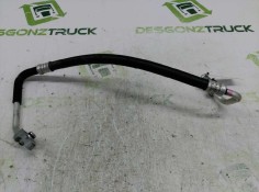 Recambio de tubos aire acondicionado para toyota prius (nhw20) basis referencia OEM IAM   