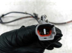 Recambio de captador abs delantero izquierdo para toyota prius (nhw20) basis referencia OEM IAM    2