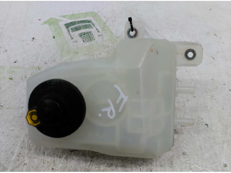 Recambio de deposito liquido de frenos para toyota prius (nhw20) basis referencia OEM IAM 132311  