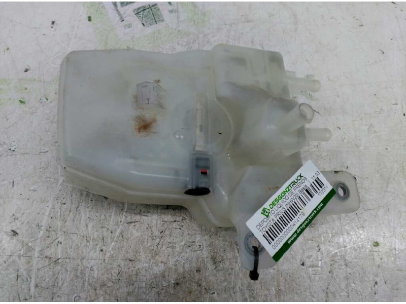 Recambio de deposito liquido de frenos para toyota prius (nhw20) basis referencia OEM IAM 132311  