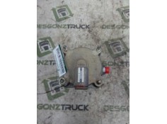 Recambio de valvula aire para iveco eurocargo chasis  (typ 130 e 18) larga distancia referencia OEM IAM AC570DX 9621 KNORR-BREMS