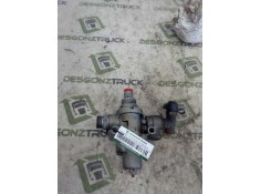 Recambio de valvula aire para iveco eurocargo chasis  (typ 130 e 18) larga distancia referencia OEM IAM AC135HYZ 04501 VALVULA L
