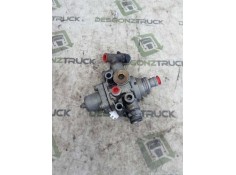 Recambio de valvula aire para iveco eurocargo chasis  (typ 130 e 18) larga distancia referencia OEM IAM AC135HYZ 04501 VALVULA L 2