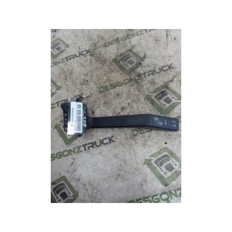 Recambio de mando luces para iveco eurocargo chasis  (typ 130 e 18) larga distancia referencia OEM IAM   