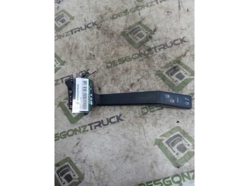 Recambio de mando luces para iveco eurocargo chasis  (typ 130 e 18) larga distancia referencia OEM IAM   