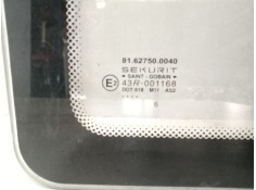Recambio de luna trasera derecha para man tg-m 18.xxx 18.280 fg c (compact) referencia OEM IAM 81627500040   2