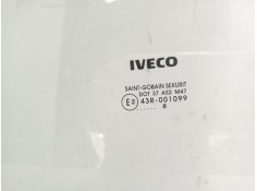 Recambio de luna delantera izquierda para iveco daily iv caja/chasis 35c12, 35s12 referencia OEM IAM    2