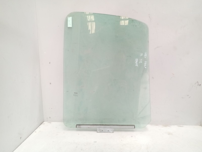 Recambio de luna delantera izquierda para iveco daily iv caja/chasis 35c12, 35s12 referencia OEM IAM   