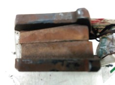 Recambio de pastillas de freno traseras para volkswagen bora berlina (1j2) highline referencia OEM IAM    2