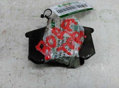 Recambio de pastillas de freno traseras para volkswagen bora berlina (1j2) highline referencia OEM IAM   