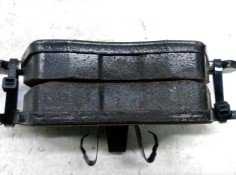 Recambio de pastillas de freno delanteras para audi a3 (8p) 1.9 tdi ambiente referencia OEM IAM    2