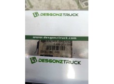Recambio de valvula aire para scania trucks serie 4 144 l/460 (460cv) referencia OEM IAM 0486203009 1423910 VALVULA EBS 2