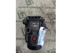 Recambio de valvula aire para scania trucks serie 4 144 l/460 (460cv) referencia OEM IAM 0486203005 1405606 VALVULA EBS