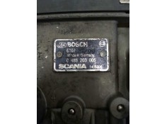 Recambio de valvula aire para scania trucks serie 4 144 l/460 (460cv) referencia OEM IAM 0486203005 1405606 VALVULA EBS 2